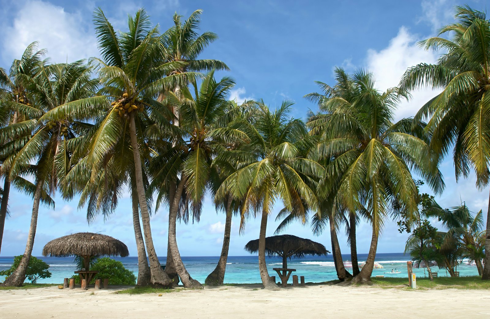 Kashmir Scenic Escape